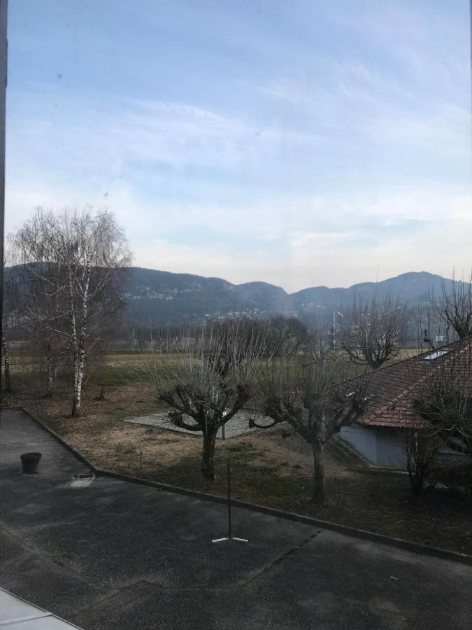 Auberge De La Paillere Lavours Exteriér fotografie